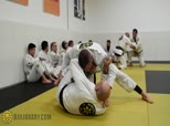 Inside the University 883 - Xande Sparring with Rafael Lovato Jr.